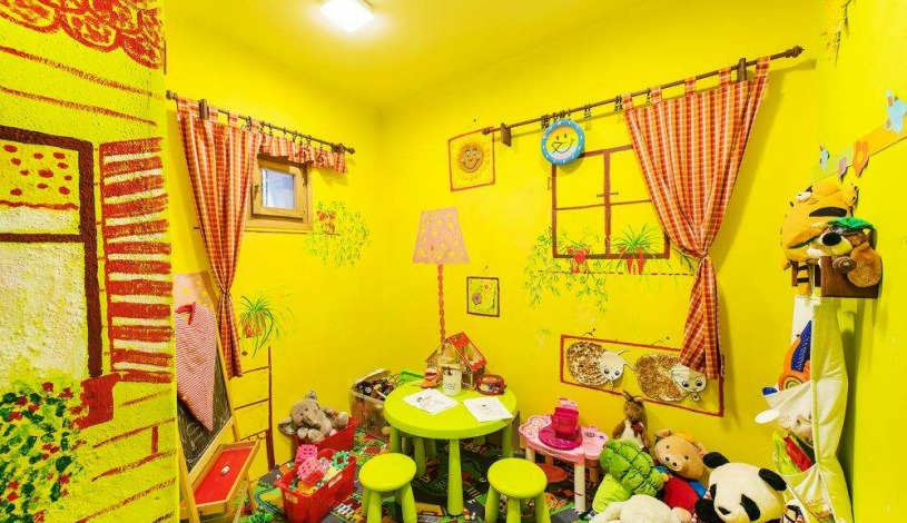 Alpský hotel***+ Špindlerův Mlýn